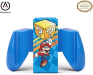 Joy-Con Comfort Grip Pour Nintendo Switch - Mystery Block Mario