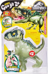 GOO JIT ZU JURASSIC WORLD OFFICIAL STRETCHY GOOEY NO MESS TOY GIGANOTOSAURUS