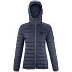 Millet Fitz Roy Warm Hoodie - Doudoune femme  