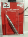 Klikkpatron kal.8x57 JRS