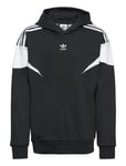 Adidas Originals Adidas Rekive Hoodie Svart