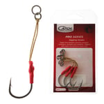 Catch Pro Series SJ51 Jigging Assist Hooks 9/0 Qty 2