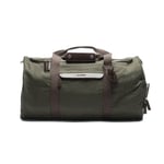 HILDEBRAND Padel/Weekend bag Green Canvas