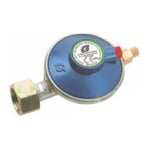 Gassregulator Marine/caravan Pol-1/4'' Lh