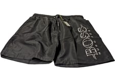 Hugo Boss Men's Swim Shorts Black Size XXL