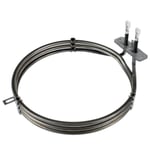 Heating Element for PRESTIGE Fan Oven Cooker Heater 3 Turn Circular 2500W