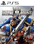 Warhammer 40,000: Space Marine 2 - Pre-Order Bonus (DLC) (PS5) PSN Key EUROPE