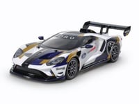 Tamiya Ford GT Mk II 2020 (TT-02) TAM58689