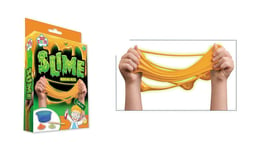 Kids Create Slime Making Kit Bright Make Your Own Slime Set Great Toy For Kids