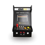 My Arcade ATARI Micro Player Pro console de jeux portables 6,98 cm (2.75 ) Multicolore - Neuf