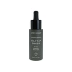 Löwengrip Luminous Bronze Self-Tan Drops 30ml