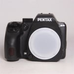 Pentax Used K-70 Digital SLR Camera Body