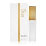 Alyssa Ashley White Musk Edt 100ml