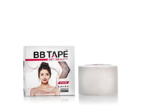 Bb Tape Get Beauty Face Tape Skin (1 Porcelain) 5 Cm X 5 M