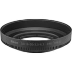 Nikon HN-40 Lens Hood for Nikkor Z DX 16-50mm F3.5-6.3 VR