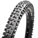 Maxxis Minion DHF TR EXO 26" Dekk 3C26" x 2.3" 840g, 60tpi, MaxxTerra