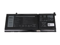 Dell Inspiron 15 (3520) original Batterie 41Wh (3 cellules)