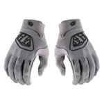 Mtb Air Glove Light Gray Troy Lee Designs Mountain Bike