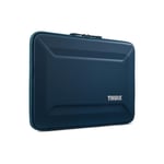 THULE Gauntlet 4.0 TGSE2357B Sleeve for MacBook Pro 16 / 15 - Blue