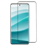 Xiaomi Redmi Note 14 Pro 5G skärmskydd i härdat glas