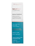 Revolution Haircare Revolution Haircare Salicylic Acid Purifying Scalp Serum For Oily Dandruff 50Ml Nude