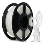 FLASHFORGE Filament PLA haute vitesse 1,75 mm, 500 mm/s, impression haute vitesse, filament d'imprimante 3D rapide, robuste et haut débit pour une impression rapide, bobine de 1 kg