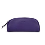 Kate Lee Naely Pencil Case Purple, purple, Contemporary