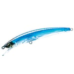 Yo-Zuri Crystal 3D Minnow Magnum Lure, Blue Tiger, 6-1/2-Inch