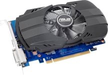 ASUS GeForce GT 1030 OC graphics card (2GB GDDR5)