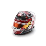 SPARK - Casque du GP de Monaco 2023 – Kevin Magnussen - Haas MoneyGram F1 Tea...