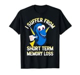 Disney Pixar Finding Dory Memory Loss T-Shirt