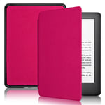 (6. 7. DP75SDIRose) DUNNO Kindle Paperwhite -kotelolle 6.7.10.2019 Täysin uusi Kindle 10th Cover Funda Protective Shell Flip E-book Capa