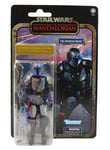 Star Wars The Black Series Credit Collection - The Mandalorian Action Figure