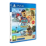 PAW Patrol World - La Pat'Patrouille - Jeu PS4