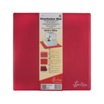 Slip Reduction Mat Overlocker