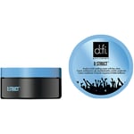 d:fi d:struct Duo 2 x Molding Cream 75g