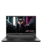 Gigabyte AORUS 15 BSF-73FR754SH - 15.6" QHD 165 Hz - GeForce RTX4070 (140W) 8Go - Intel Core i7-13700H - 1To SSD - RAM 16 Go DDR5 4800 MHz - Windows 11