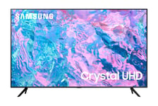 Samsung Series 7 UE65CU7170U 165,1 cm (65") 4K Ultra HD Smart TV Wifi Noir