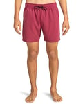 BILLABONG Boys All Day Lb Board Shorts, Red, S EU