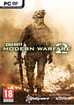 Call of Duty : Modern Warfare 2