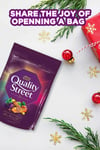 Quality Street, Assorted Chocolates Sharing Pack 300 g Chocolate gift Christmas