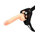 6" Realistic Strap On Kit, Strap Ons, Strap On for Men and Women, Pegging Strap Ons, Strap Ons Sex Toy, Strap Ons for Couples