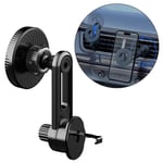 Strong Magnet Magnetic Car Phone Holder Car Phone Clip  for MagSafe