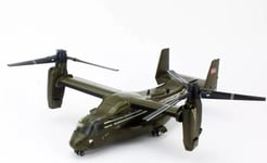 1/72 BELL-BOEING V-22 OSPREY TILTROTOR US MARINES PRESIDENTIAL FLIGHT AF1-0012B