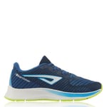 Karrimor Mens Rapid 4 Running Trainers in Navy Mesh - Size UK 10