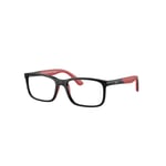 Monture De Enfant RAYBAN Ry 1621 3928 Nouvelle