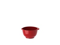 Rosti NEW Margrethe Mixing bowl 0,5 liter Red