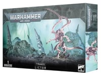 Lictor - Tyranides - Warhammer 40000