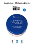 Rimmel London Match Perfection Loose Powder, Transparent, 10g*Sealed**Fast Ship*