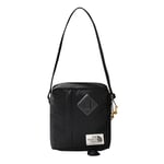 THE NORTH FACE NF0A52VT84Z1 BERKELEY CROSSBODY TNF Gym Bag Homme BLACK/MINERAL GOLD Taille OS